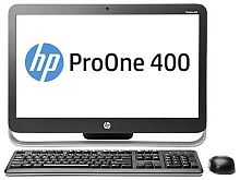ПК (моноблок) Hewlett Packard ProOne 400 All-in-One L3E50EA