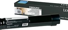 Оригинальный лазерный картридж Lexmark C950X2KG