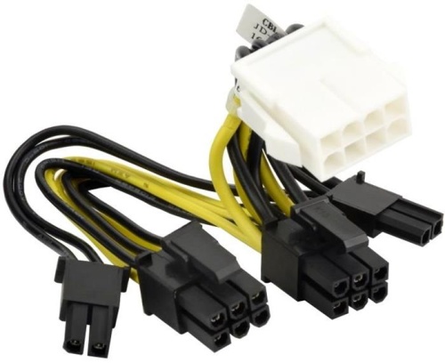 Опция для сервера Supermicro CBL-PWEX-1040