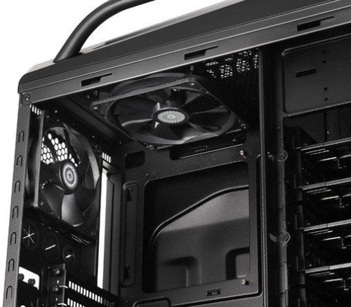 Корпус Miditower Cooler Master COSMOS SE COS-5000-KWN1 фото 3