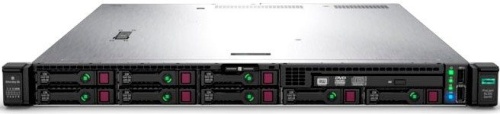 Сервер Hewlett Packard Proliant DL325 Gen10 P17201-B21 Сервер Hewlett Packard Proliant DL325 Gen10 P17201-B21