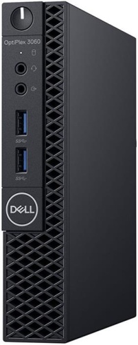 ПК Dell Optiplex 3060 Micro 3060-1277