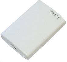 Маршрутизатор Mikrotik PowerBOX RB750P-PBR2