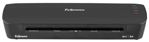 Ламинатор Fellowes Arc A4 черный (FS-45700)