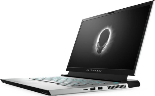 Ноутбук Dell Alienware m15 R3 M15-7311 фото 2