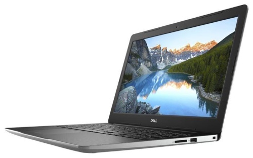 Ноутбук Dell Inspiron 3595 3595-1727 фото 3