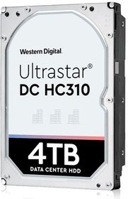   SAS HDD Hitachi 4Tb Ultrastar 7K6 0B36048 HUS726T4TAL5204