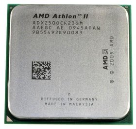  SocketFM2 AMD Athlon X4 750K