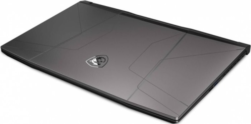 Ноутбук MSI GL66 11UCK-421RU серый фото 8