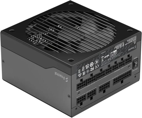 Блок питания Fractal Design 850W ION+2 860 (FD-P-IA2P-860-EU) фото 5