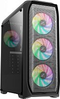 Корпус Miditower Zalman N5 MF