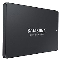 Накопитель SSD SATA 2.5 Samsung 480Гб SM863 MZ7KM480HAHP-00005