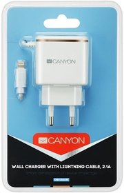   USB CANYON H-043 Universal CNE-CHA043WS