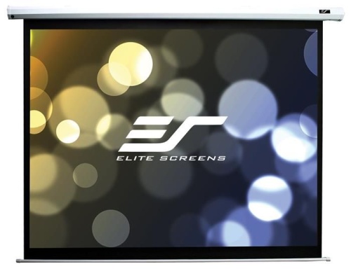 Экран проекционный ELITE SCREENS ELECTRIC100V