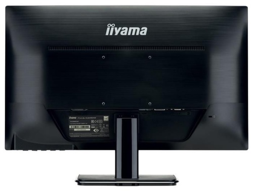 Монитор Iiyama ProLite XU2290HS-B1 фото 6