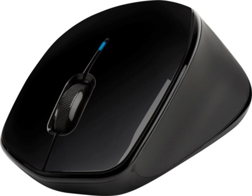 Беспроводная мышь Hewlett Packard X4500 Wireless Mouse Black (H2W16AA) фото 4 Беспроводная мышь Hewlett Packard X4500 Wireless Mouse Black (H2W16AA) фото 4