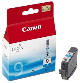    Canon PGI-9C Cyan 1035B001