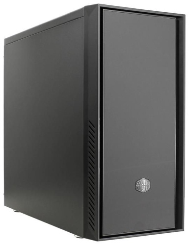 Корпус Miditower Cooler Master Silencio 550 BlackMatte RC-550M-KKN1 фото 2