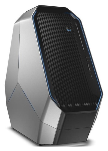 ПК Dell Alienware Area 51 Base DM A51-7616 фото 5