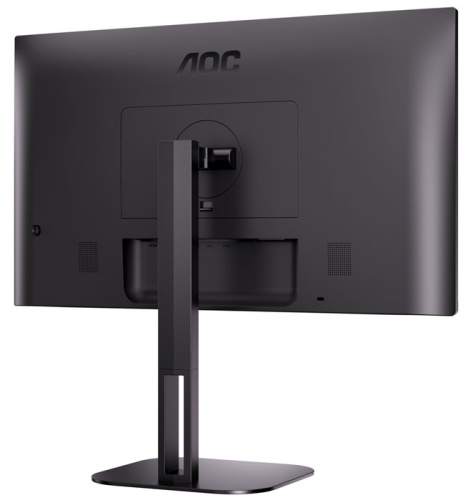 Монитор AOC 24V5C Black фото 4