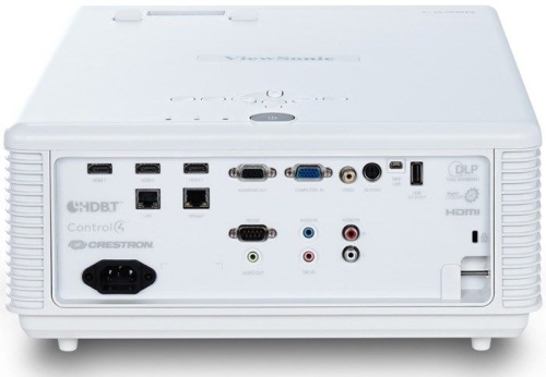 Проектор ViewSonic LS800HD фото 7 Проектор ViewSonic LS800HD фото 7