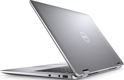 Трансформер Dell Latitude 9510-7632 фото 9