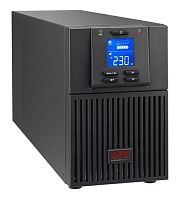 ИБП (UPS) APC Smart-UPS RC SRC2KI 1600Вт 2000ВА черный