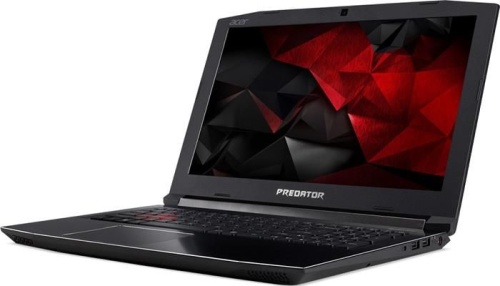 Ноутбук Acer Predator Helios 300 G3-572-59CP NH.Q2CER.009 фото 3