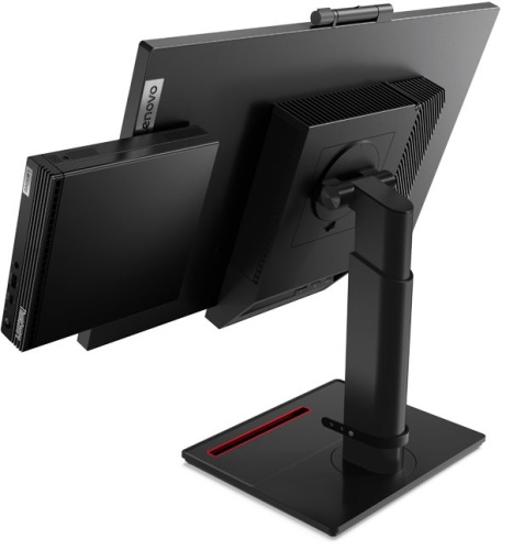 ПК Lenovo ThinkCentre M75q-2 Tiny (11JN000ERU) фото 7 ПК Lenovo ThinkCentre M75q-2 Tiny (11JN000ERU) фото 7