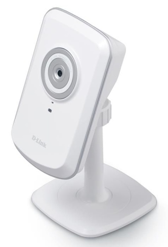 IP-камера D-Link DCS-930L/B2A фото 2