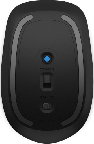 Беспроводная мышь Hewlett Packard Z5000 Pike Silver Bluetooth 2HW67AA фото 4 Беспроводная мышь Hewlett Packard Z5000 Pike Silver Bluetooth 2HW67AA фото 4