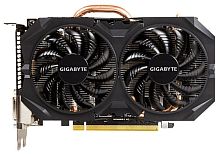 Видеокарта PCI-E GIGABYTE 2048МБ GV-R737WF2OC-2GD