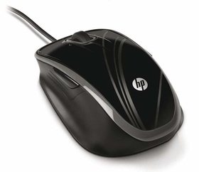  Hewlett Packard Optical Comfort Mouse BR376AA