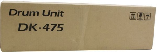 Фотобарабан оригинальный Kyocera DK-475 302K393031 Фотобарабан оригинальный Kyocera DK-475 302K393031