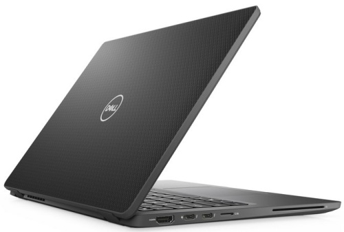 Ноутбук Dell Latitude 7310 210-AVNZ/001 фото 4