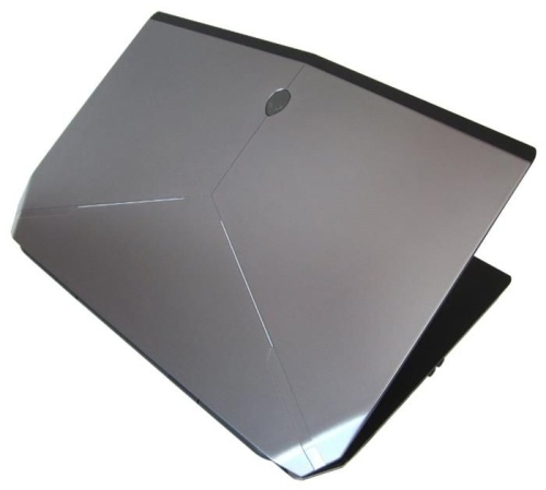 Ноутбук Dell Alienware A15-2209 фото 2