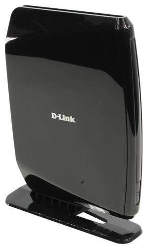 Точка доступа WiFI D-Link DAP-1420 фото 3