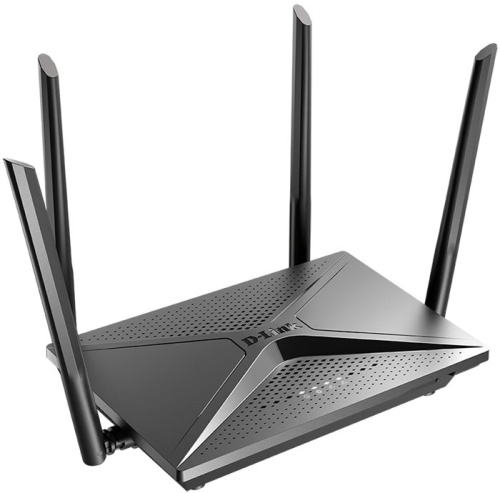 Маршрутизатор WiFI D-Link DIR-2150/RU/R1A фото 3