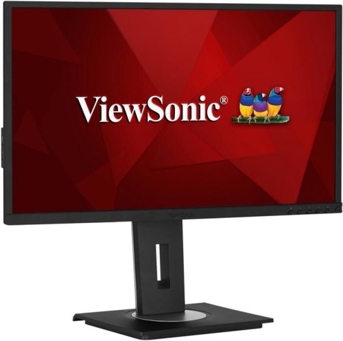 Монитор ViewSonic VG2748 Black фото 2 Монитор ViewSonic VG2748 Black фото 2