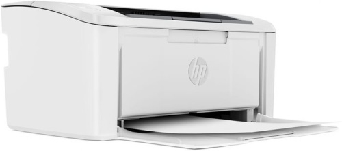 Лазерный принтер Hewlett Packard LaserJet M111w (7MD68A) фото 6