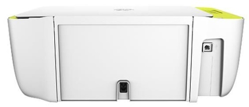 МФУ струйное Hewlett Packard Deskjet Ink Advantage 2135 F5S29C фото 4 МФУ струйное Hewlett Packard Deskjet Ink Advantage 2135 F5S29C фото 4
