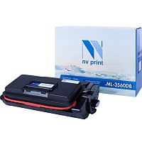 Картридж совместимый лазерный NV Print ML-3560DB NV-ML-3560DB