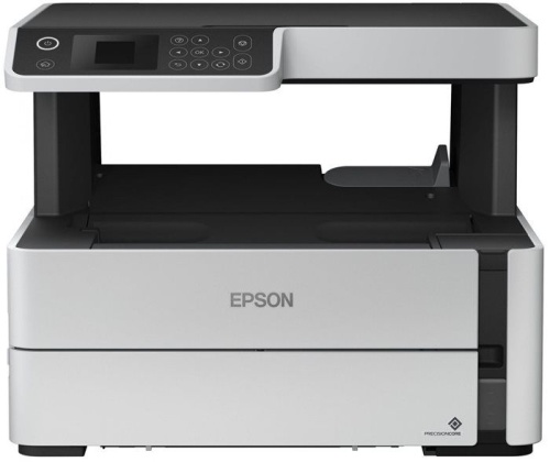 МФУ струйное Epson M2140 (C11CG27405) фото 2