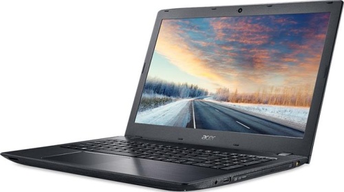 Ноутбук Acer TravelMate TMP259-G2-M-5402 NX.VEPER.038 фото 3