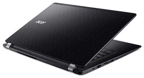 Ноутбук Acer V3-372 CI7-6500U NX.G7BER.012 фото 3