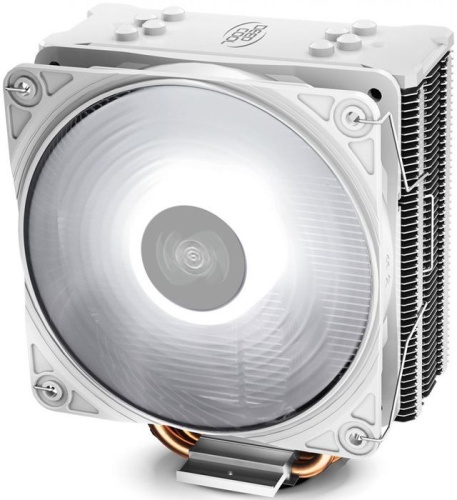 Кулер для процессора Deepcool GAMMAXX GTE V2 WHITE