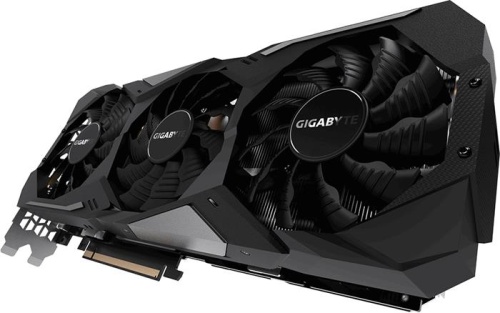 Видеокарта PCI-E GIGABYTE 8192Mb RTX2080 GV-N2080GAMING-8GC фото 3