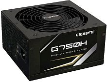 Блок питания GIGABYTE 750W GP-G750H