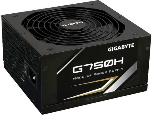 Блок питания GIGABYTE 750W GP-G750H