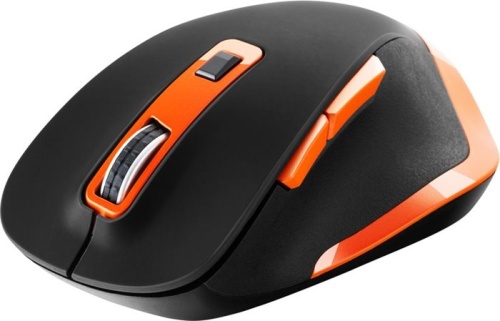 Беспроводная мышь CANYON MW-14 CNS-CMSW14BO фото 2 Беспроводная мышь CANYON MW-14 CNS-CMSW14BO фото 2